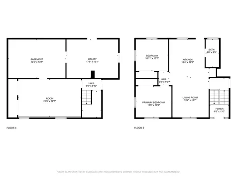 5 Johnson Meadow Road Hampstead NH 03841