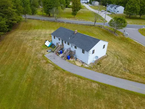 5 Johnson Meadow Road Hampstead NH 03841