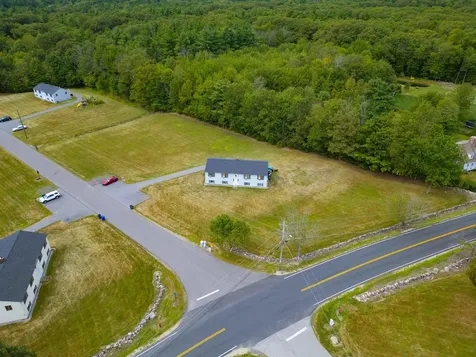 5 Johnson Meadow Road Hampstead NH 03841