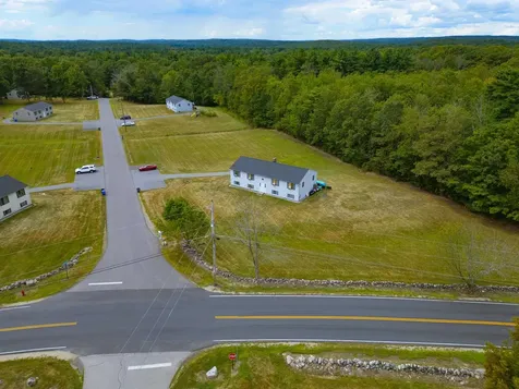 5 Johnson Meadow Road Hampstead NH 03841