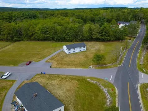 5 Johnson Meadow Road Hampstead NH 03841