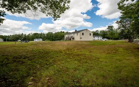 6 Johnson Meadow Road Hampstead NH 03841