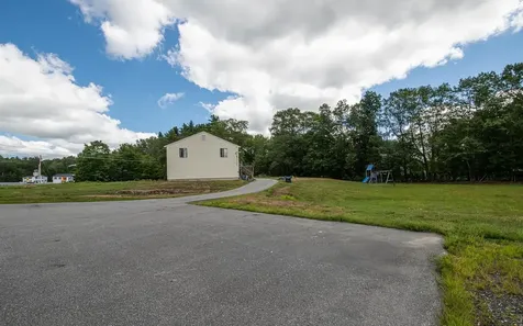 6 Johnson Meadow Road Hampstead NH 03841