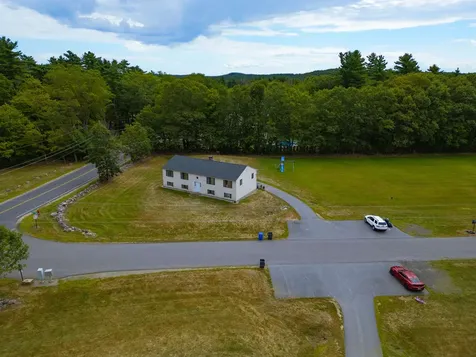 6 Johnson Meadow Road Hampstead NH 03841