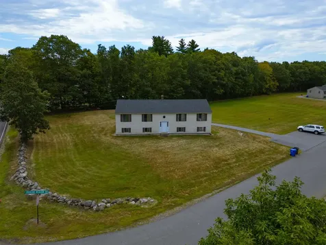 6 Johnson Meadow Road Hampstead NH 03841