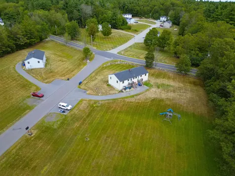 6 Johnson Meadow Road Hampstead NH 03841