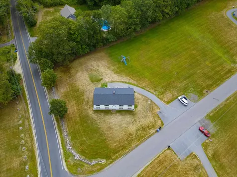 6 Johnson Meadow Road Hampstead NH 03841