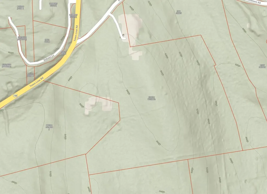 R5-20-1 266 Francestown Road Greenfield NH 03047