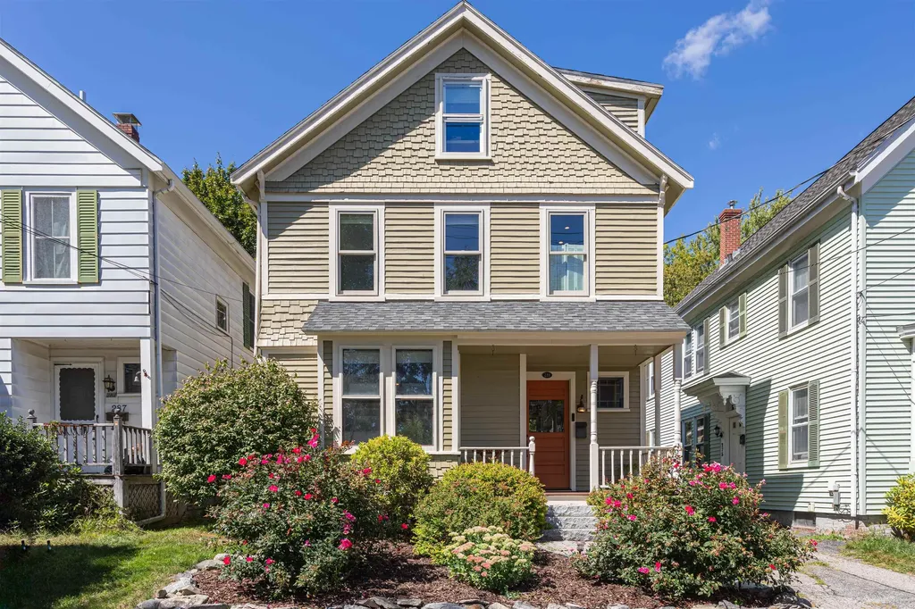 281 Dennett Street Portsmouth NH 03801
