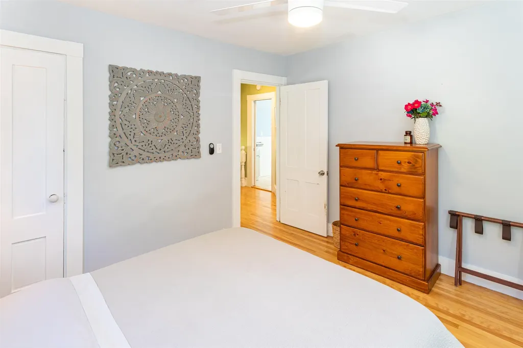 281 Dennett Street Portsmouth NH 03801