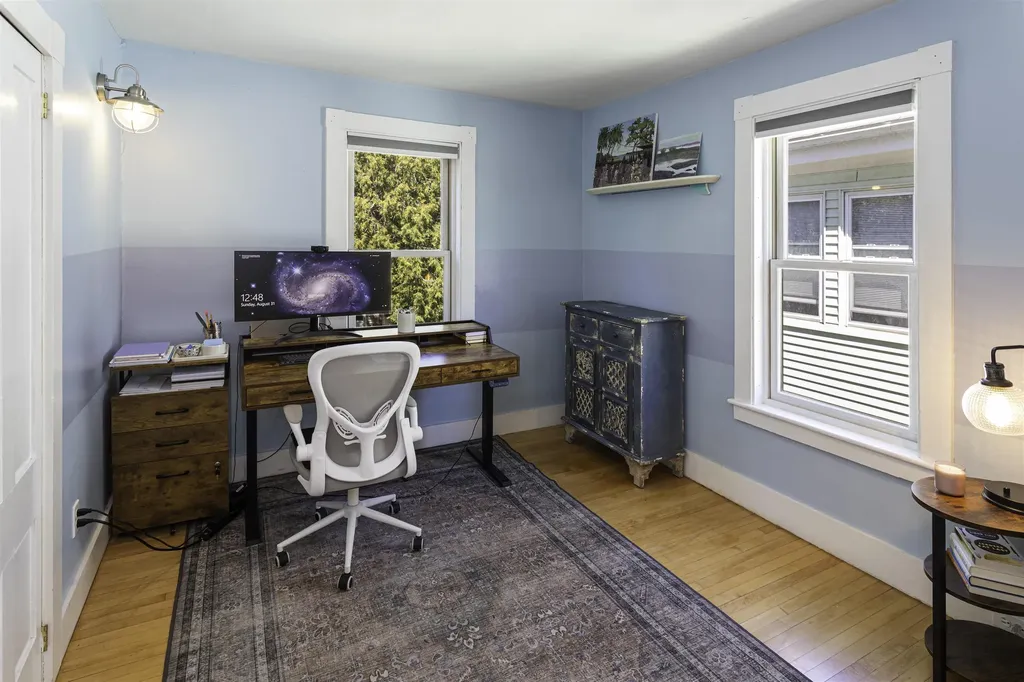 281 Dennett Street Portsmouth NH 03801