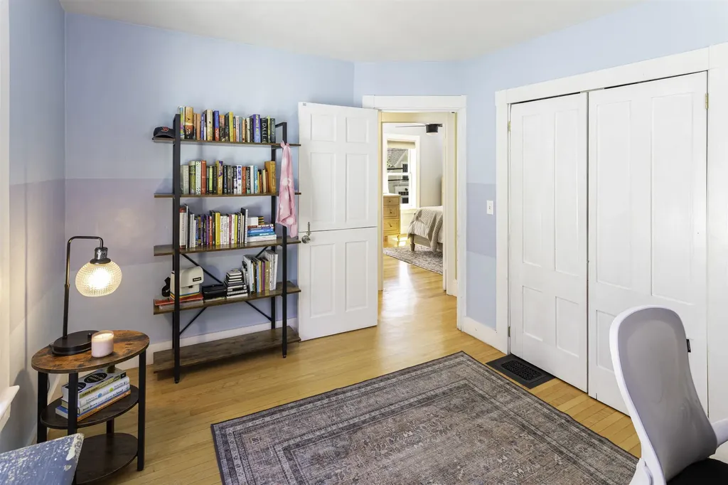 281 Dennett Street Portsmouth NH 03801