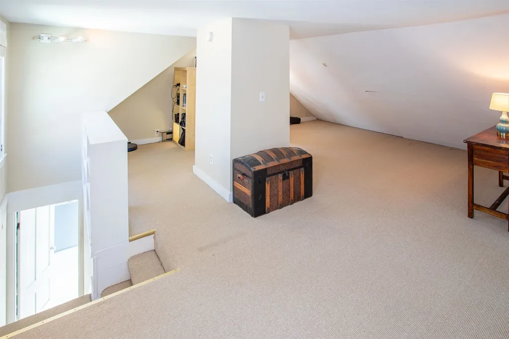 281 Dennett Street Portsmouth NH 03801