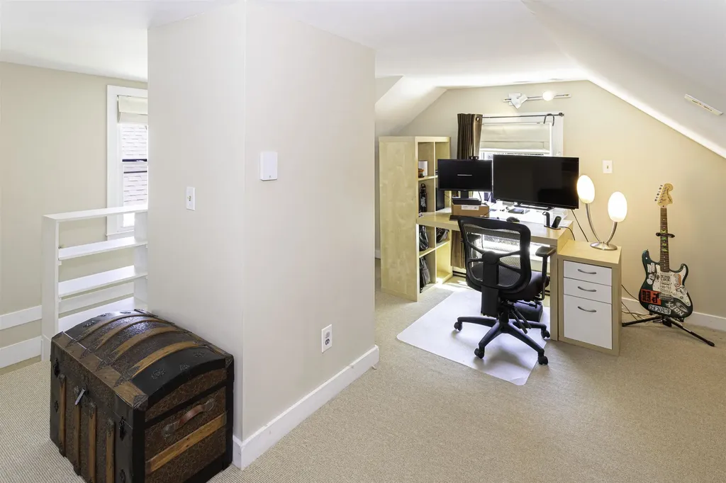 281 Dennett Street Portsmouth NH 03801