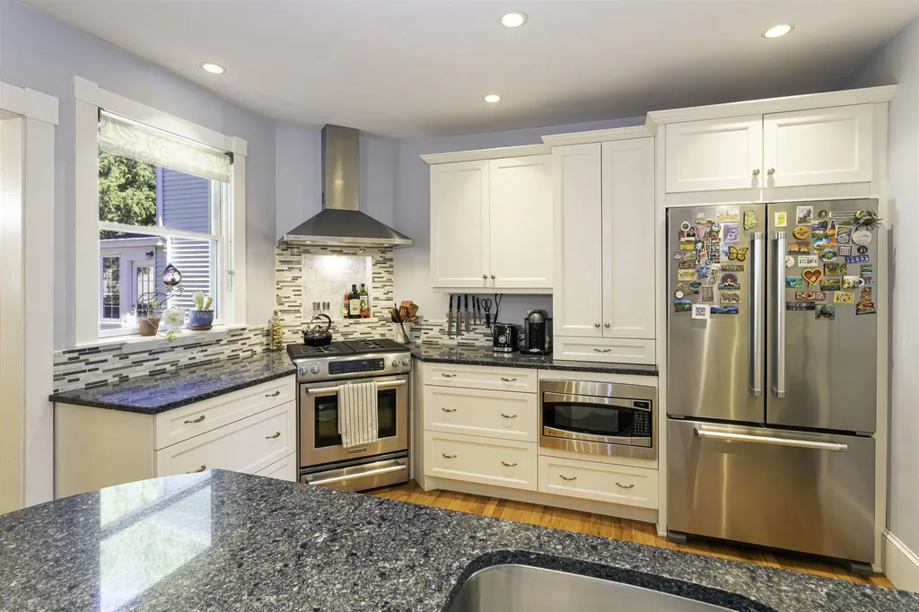 281 Dennett Street Portsmouth NH 03801