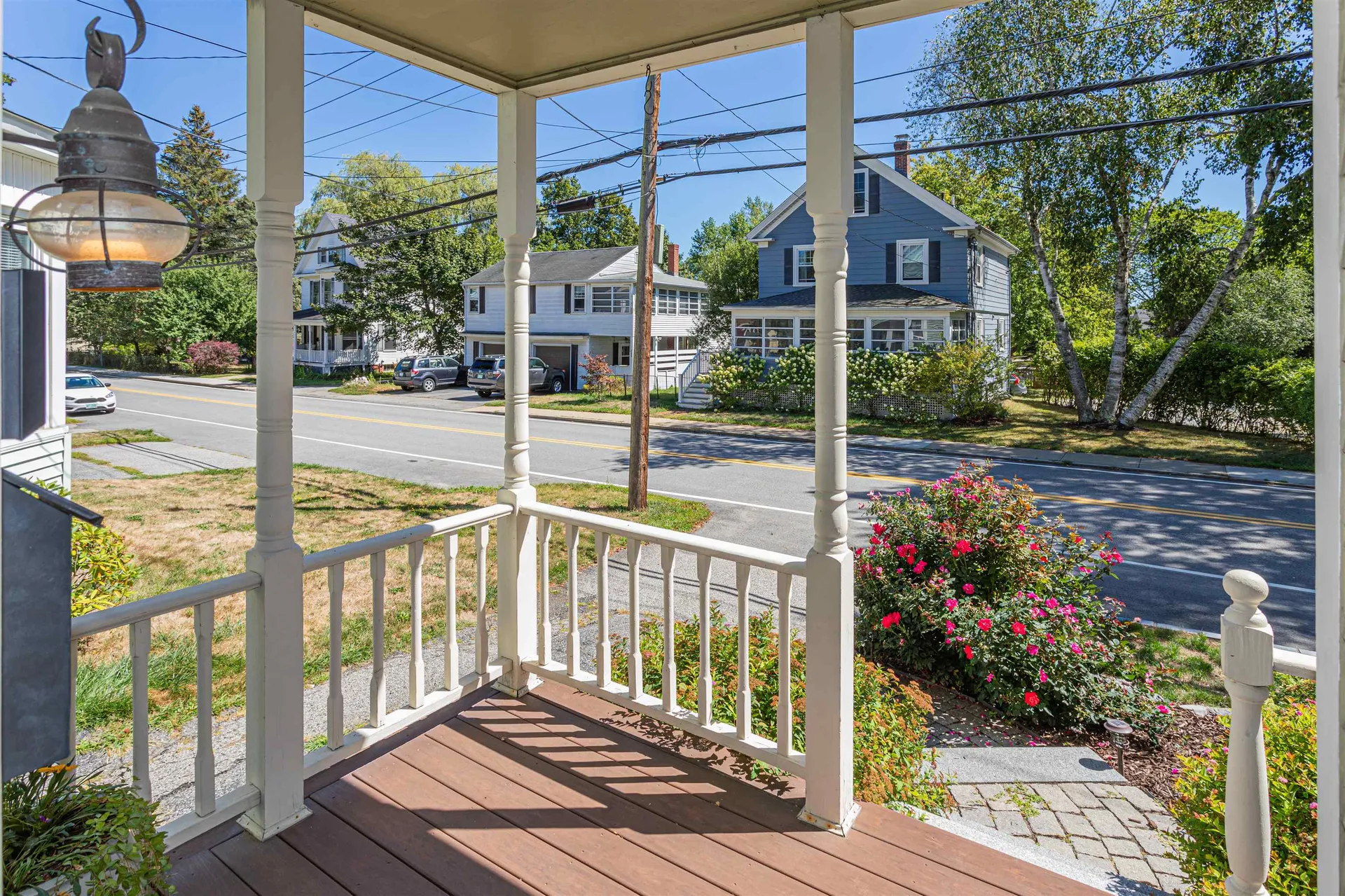 281 Dennett Street Portsmouth NH 03801