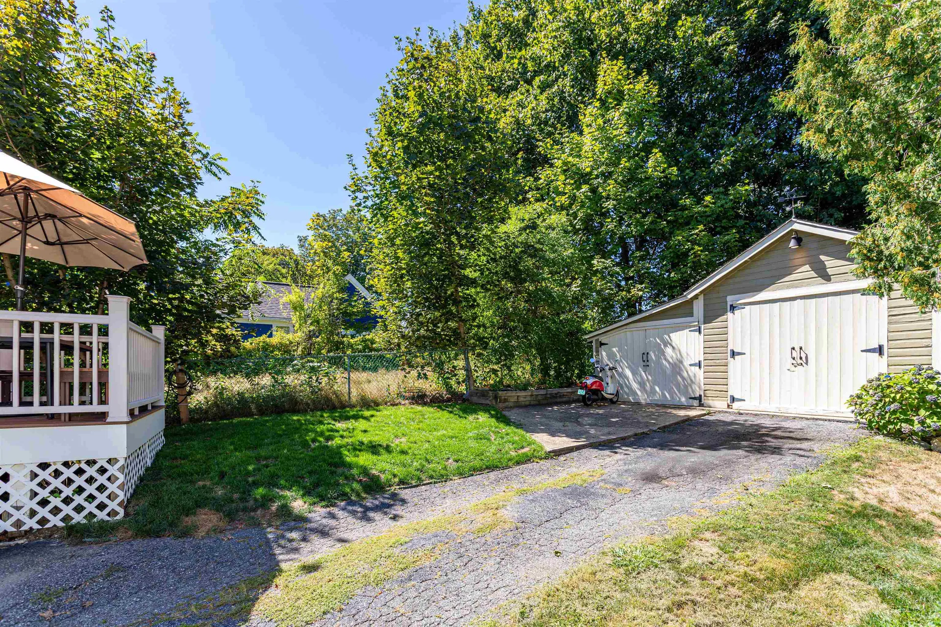 281 Dennett Street Portsmouth NH 03801