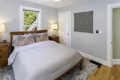 281 Dennett Street Portsmouth NH 03801