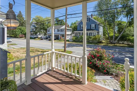 281 Dennett Street Portsmouth NH 03801