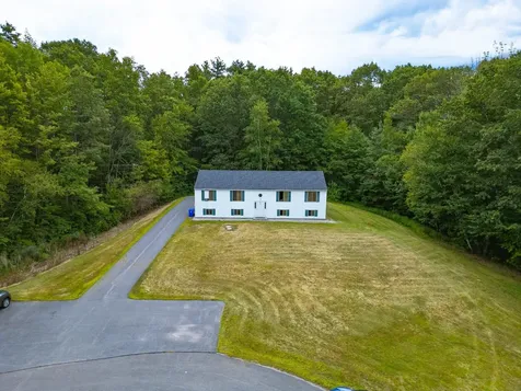 36 Johnson Meadow Road Hampstead NH 03841