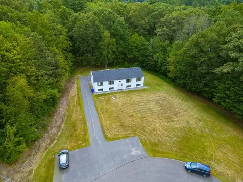 36 Johnson Meadow Road Hampstead NH 03841