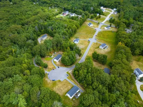 36 Johnson Meadow Road Hampstead NH 03841