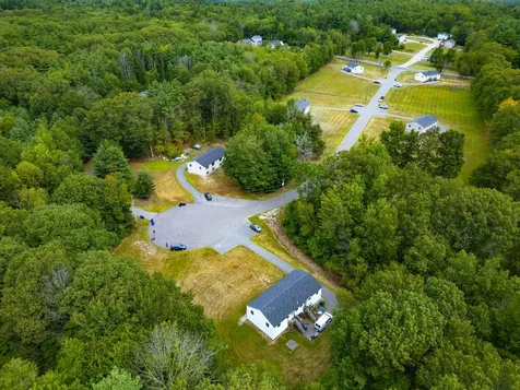 36 Johnson Meadow Road Hampstead NH 03841