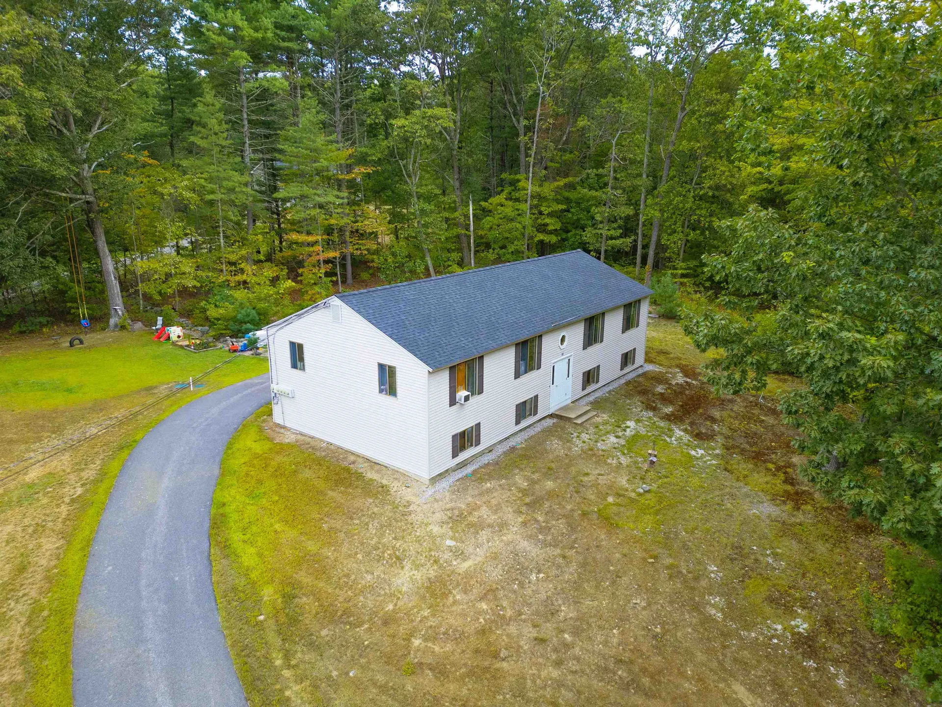 33 Johnson Meadow Road Hampstead NH 03841