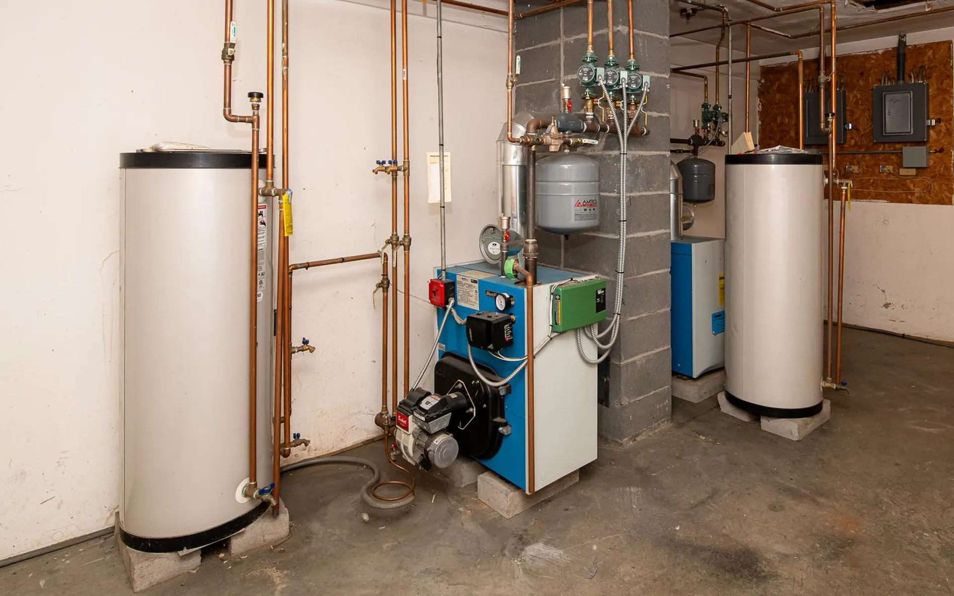 33 Johnson Meadow Road Hampstead NH 03841