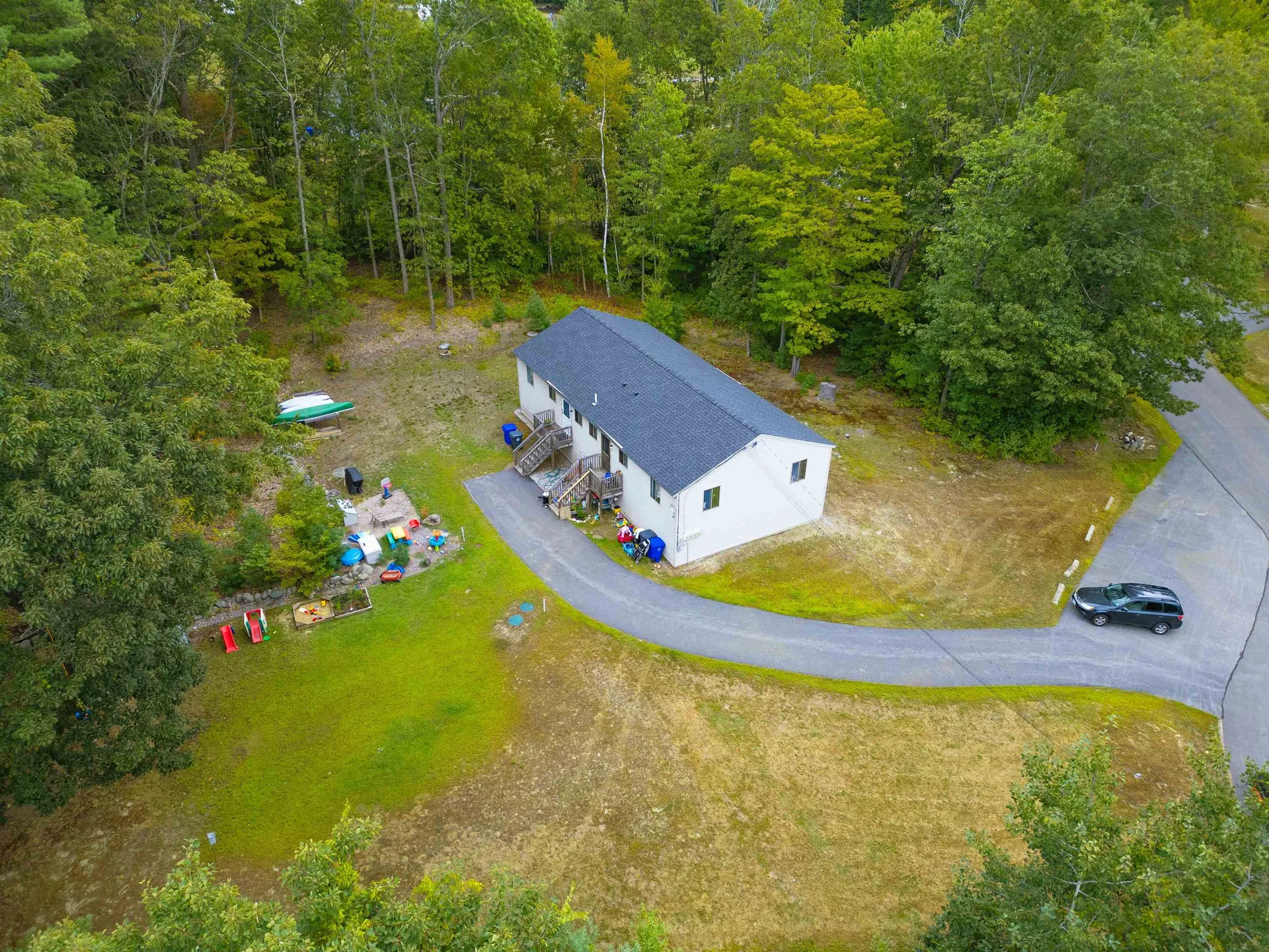 33 Johnson Meadow Road Hampstead NH 03841