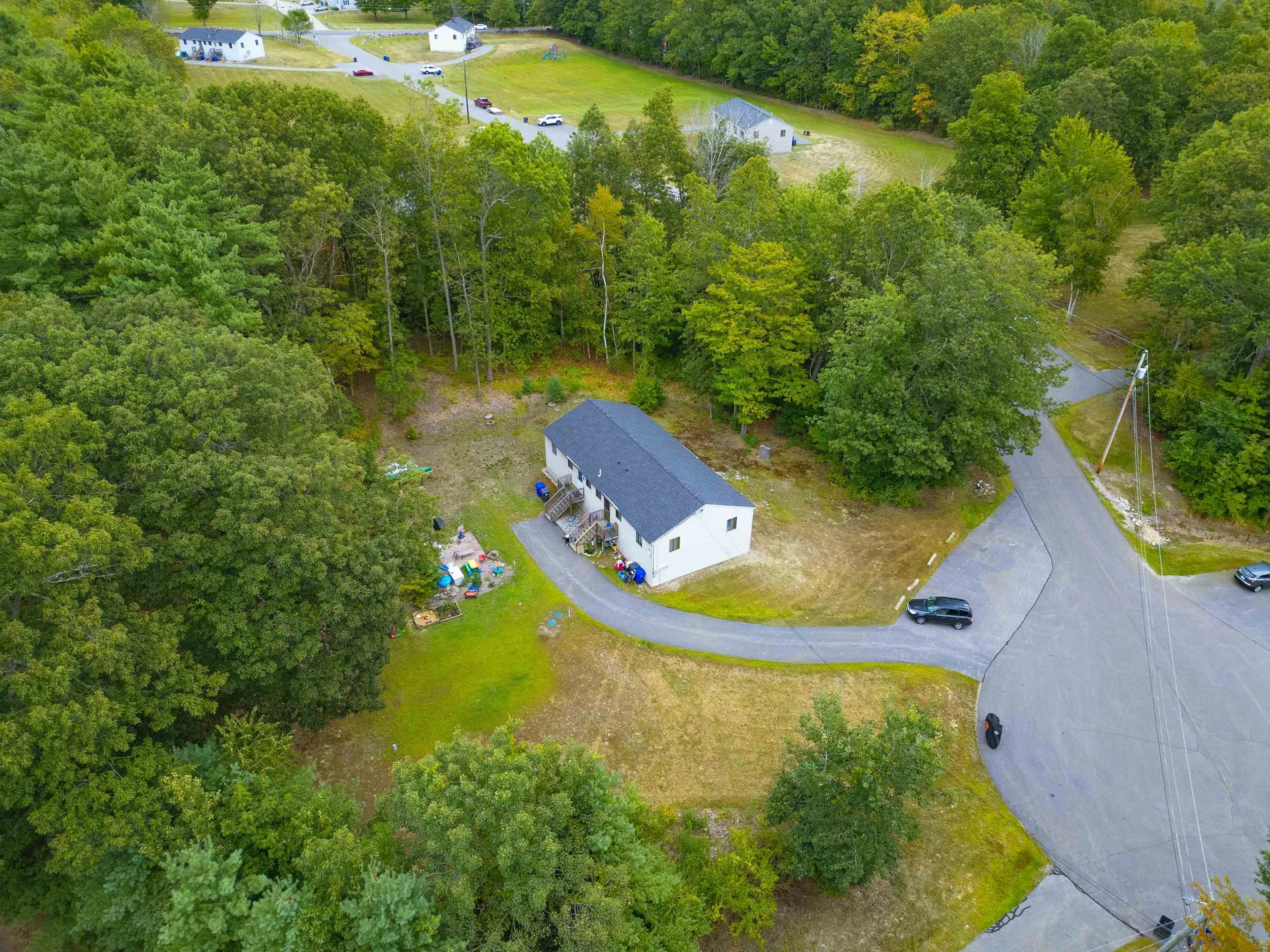 33 Johnson Meadow Road Hampstead NH 03841