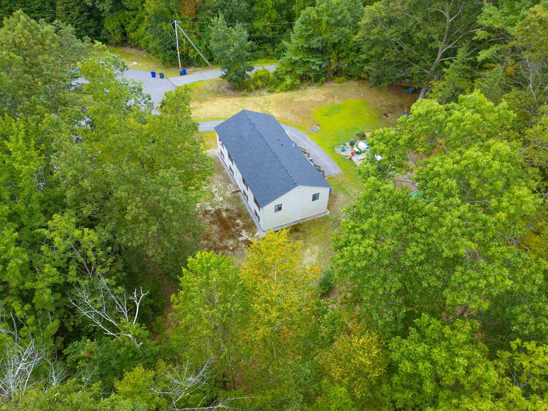 33 Johnson Meadow Road Hampstead NH 03841