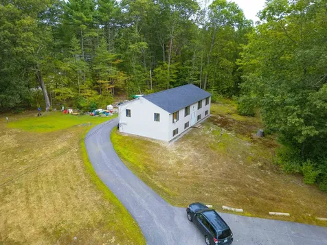 33 Johnson Meadow Road Hampstead NH 03841