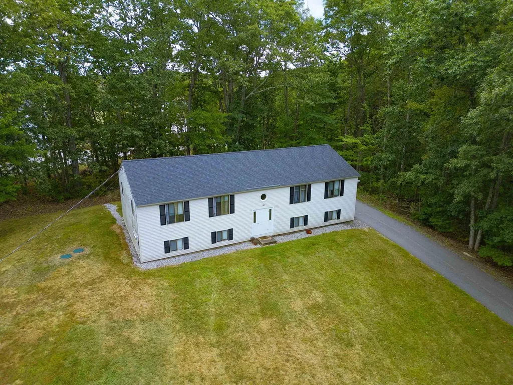 30 Johnson Meadow Road Hampstead NH 03841