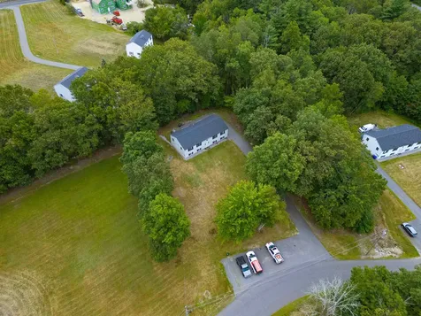 30 Johnson Meadow Road Hampstead NH 03841