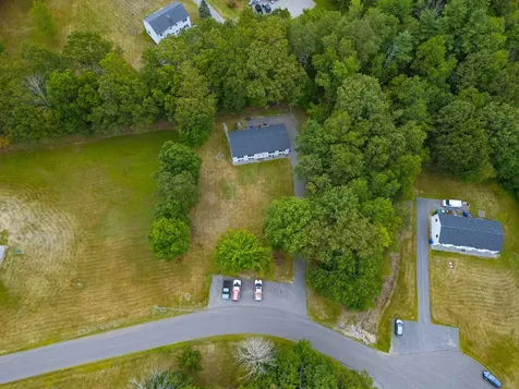 30 Johnson Meadow Road Hampstead NH 03841