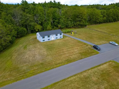 19 Johnson Meadow Road Hampstead NH 03841