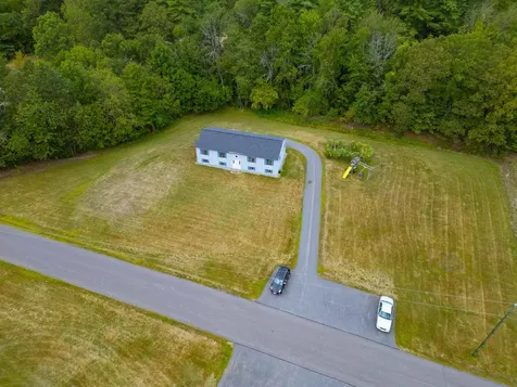 19 Johnson Meadow Road Hampstead NH 03841