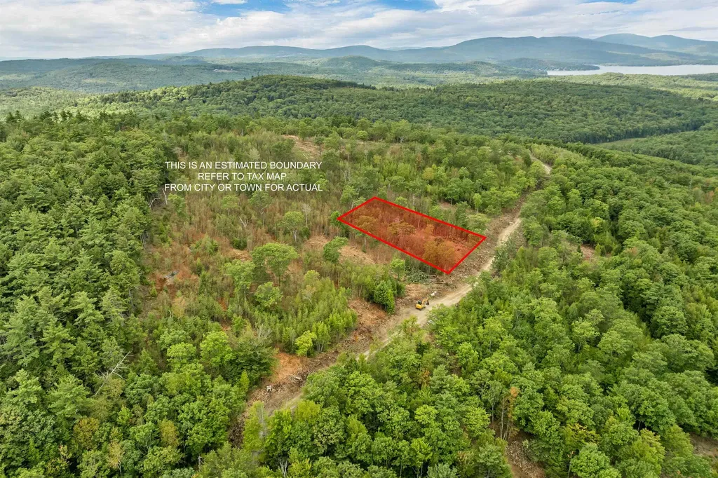 0 Long Stack Lane Wolfeboro NH 03894