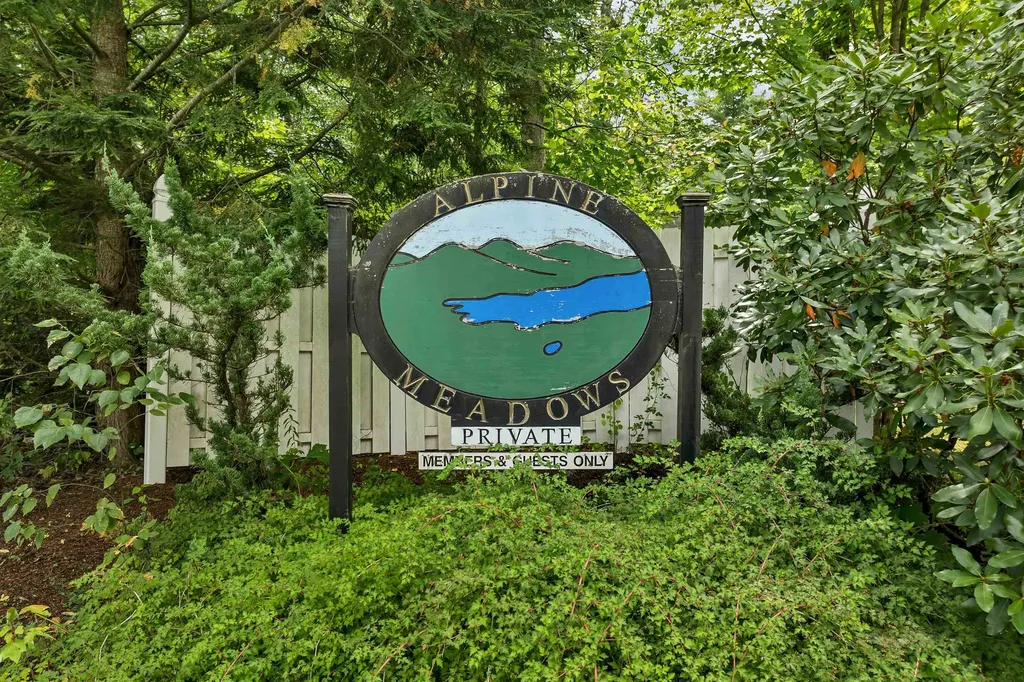 0 Long Stack Lane Wolfeboro NH 03894