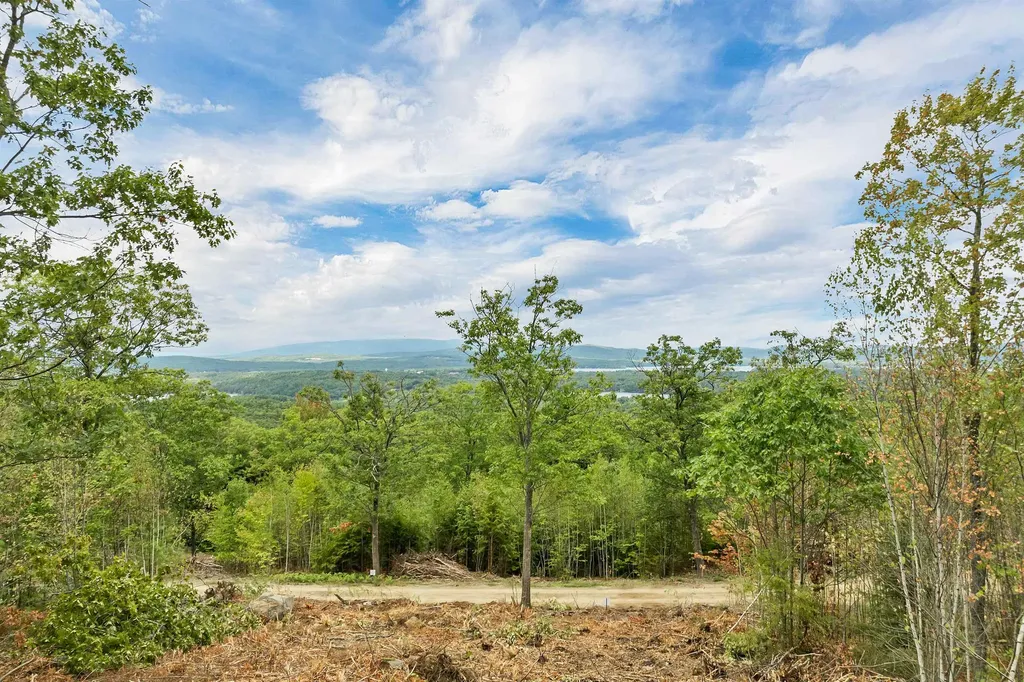 0 Long Stack Lane Wolfeboro NH 03894