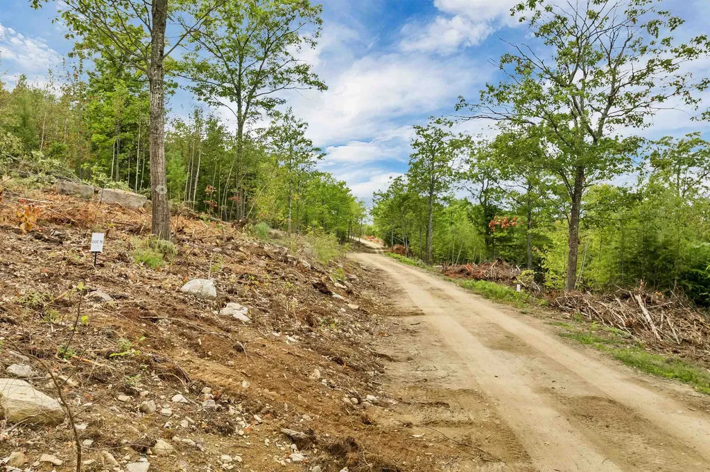 0 Long Stack Lane Wolfeboro NH 03894