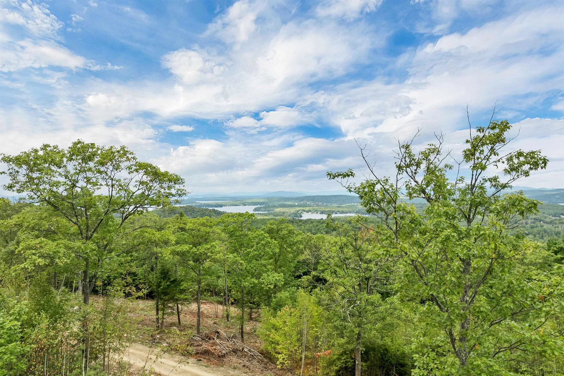 0 Long Stack Lane Wolfeboro NH 03894