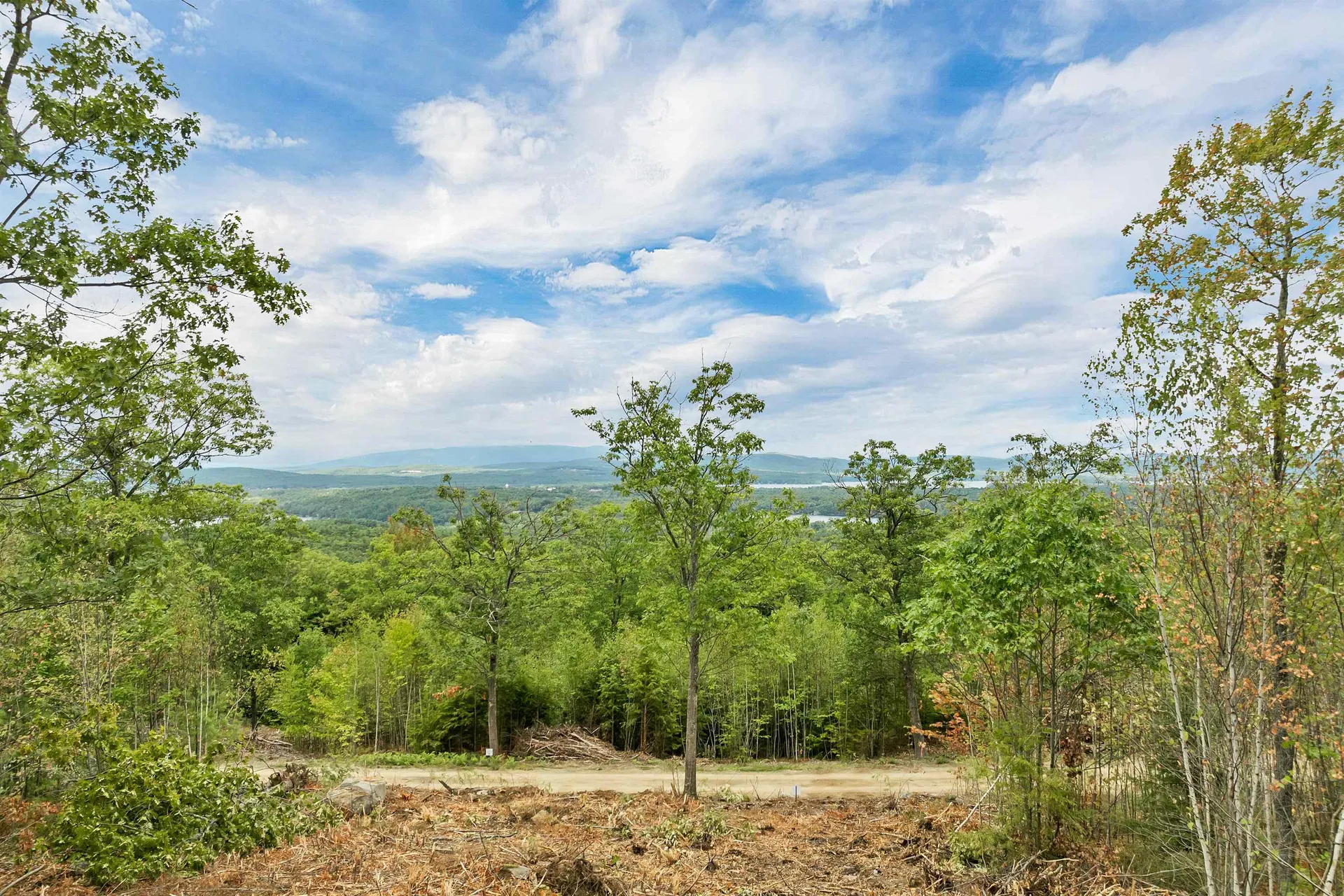 0 Long Stack Lane Wolfeboro NH 03894