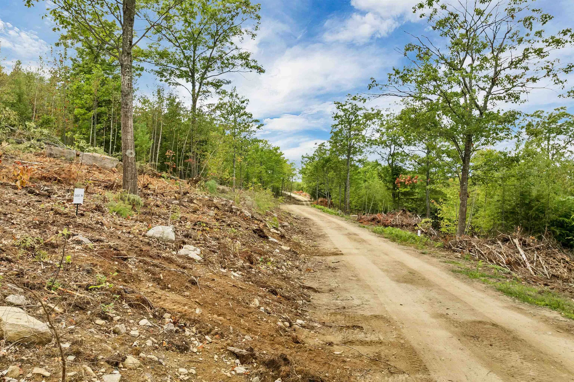 0 Long Stack Lane Wolfeboro NH 03894