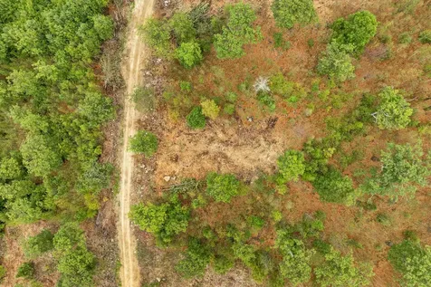 0 Long Stack Lane Wolfeboro NH 03894