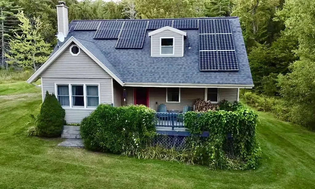 1580 Old Pump Road Essex Junction VT 05452