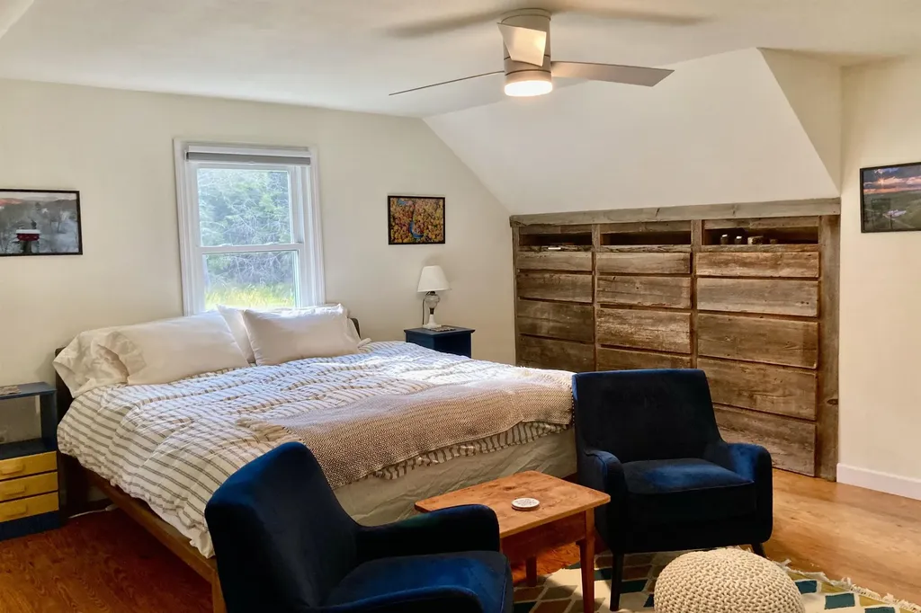 1580 Old Pump Road Essex Junction VT 05452