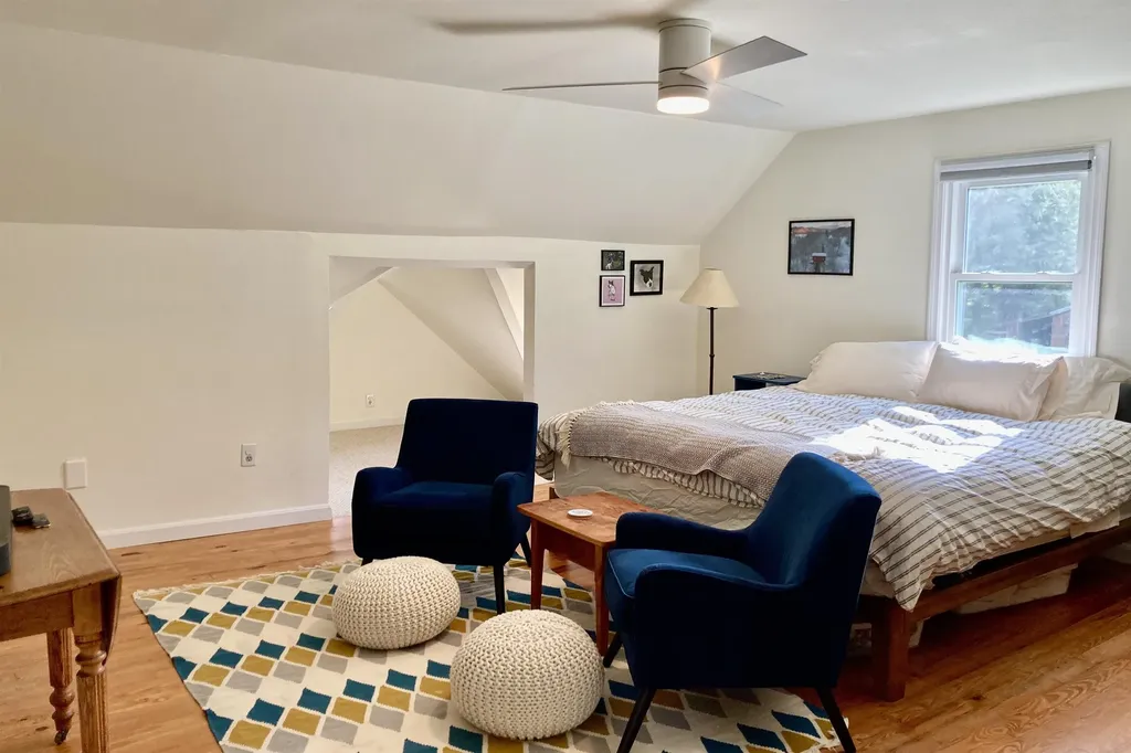 1580 Old Pump Road Essex Junction VT 05452