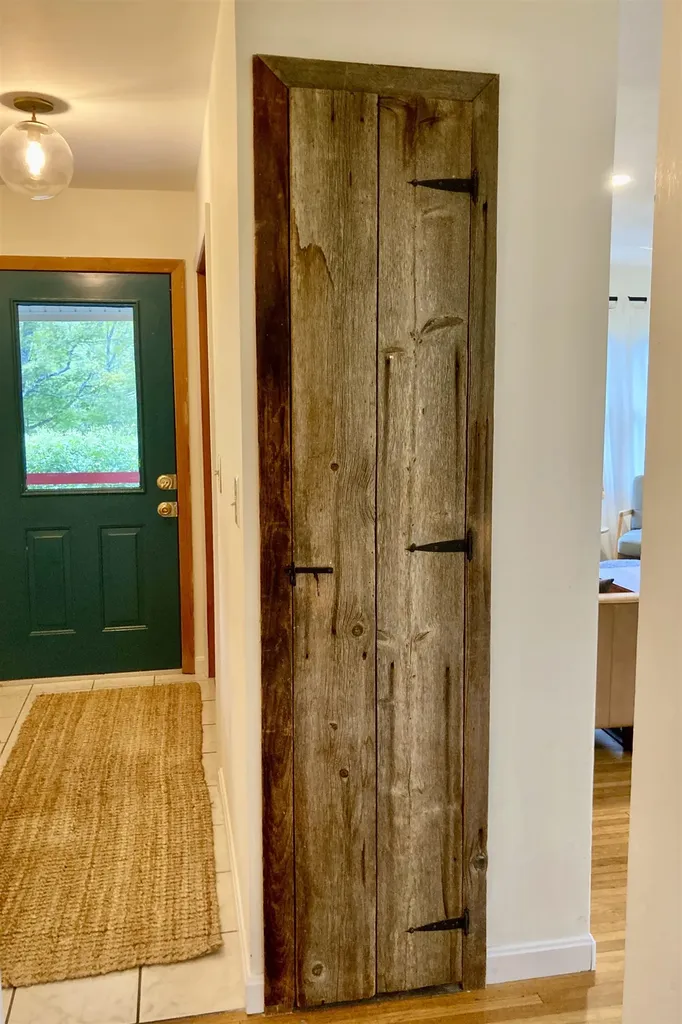 1580 Old Pump Road Essex Junction VT 05452